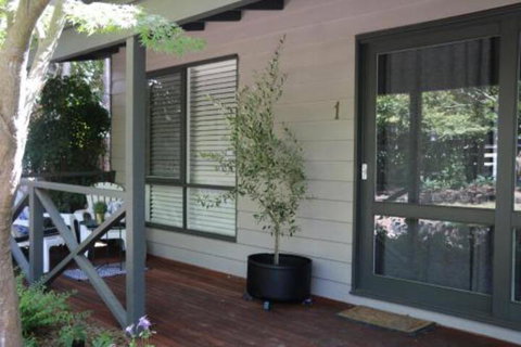 Haig Avenue - Accommodation in Brisbane 7