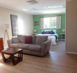 AmbleaWhile on Tamar - Accommodation in Brisbane