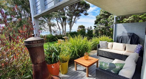 Goat Island Bungalow - Accommodation in Brisbane 2