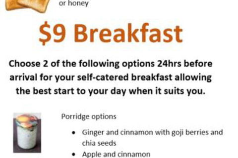 Zen Underground B & B - Accommodation in Brisbane 3
