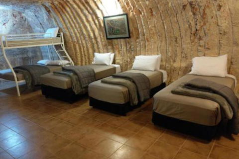 Zen Underground B & B - Accommodation in Brisbane 4