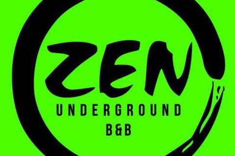 Zen Underground B & B - Accommodation in Brisbane 0