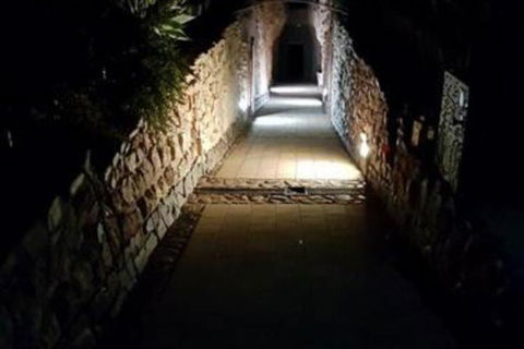 Zen Underground B & B - Accommodation in Brisbane 2
