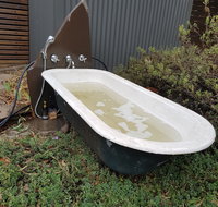 William Hunts Retreat Cypress Studio - Accommodation in Brisbane