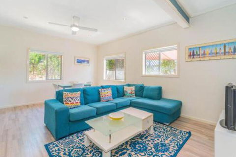 Yamba Daze Sunrise Pet Friendly - Accommodation in Brisbane 6