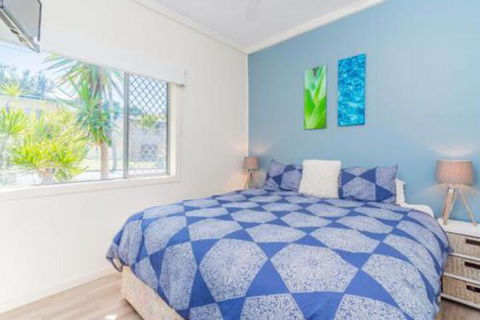 Yamba Daze Sunrise Pet Friendly - Accommodation in Brisbane 2
