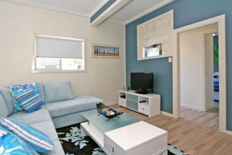 Yamba Daze Sunrise Pet Friendly - Accommodation in Brisbane 4