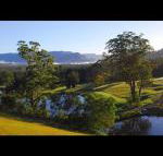 SkyView Villa - Accommodation in Brisbane