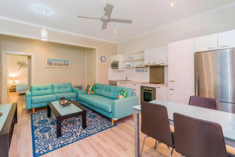 Yamba Daze Sunset Pet Friendly - Accommodation in Brisbane 0