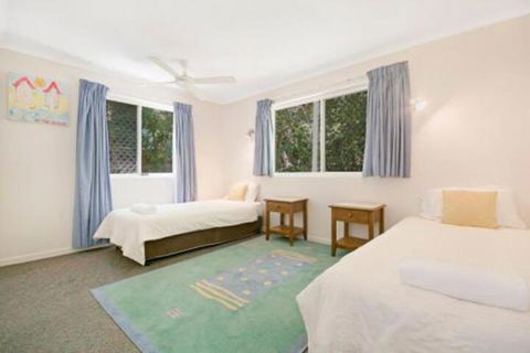 Sunshine Cove Across The Road From The Beach - Accommodation in Brisbane 5