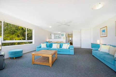 Sunshine Cove Across The Road From The Beach - Accommodation in Brisbane 6