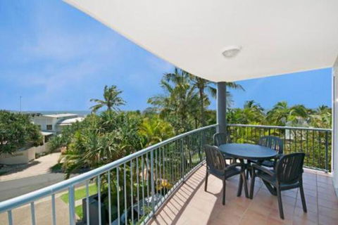 Sunshine Cove Across The Road From The Beach - Accommodation in Brisbane 0