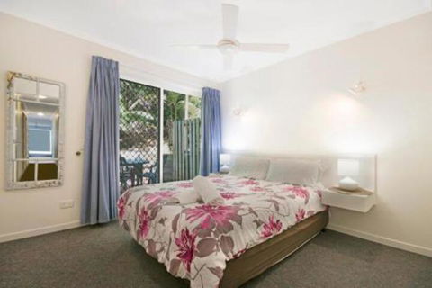 Sunshine Cove Across The Road From The Beach - Accommodation in Brisbane 7