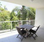 Delightful family apartment in modern complex - Accommodation in Brisbane