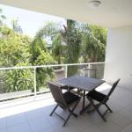 Delightful Family Apartment In Modern Complex - Accommodation in Brisbane 0