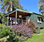 Siver Cabin - Accommodation in Brisbane
