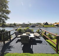 Bribie Island Canal Holiday Destination - Accommodation in Brisbane