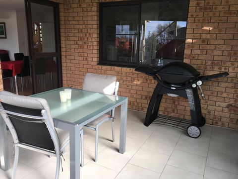 Arena Blanca Holiday Home - Accommodation in Brisbane 5