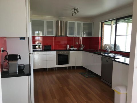 Arena Blanca Holiday Home - Accommodation in Brisbane 2