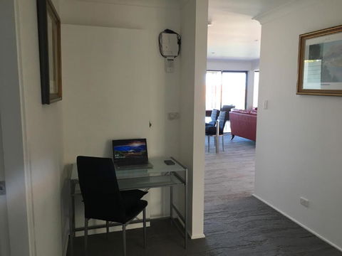 Arena Blanca Holiday Home - Accommodation in Brisbane 6