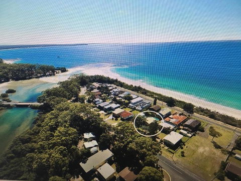 Arena Blanca Holiday Home - Accommodation in Brisbane 3