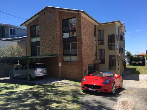Arena Blanca Holiday Home - Accommodation in Brisbane 4