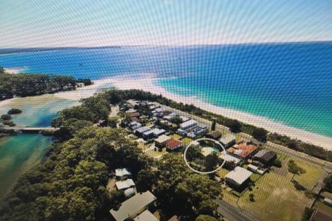Arena Blanca Holiday Home - Accommodation in Brisbane 0