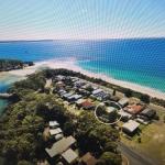 Arena Blanca Holiday Home - Accommodation in Brisbane 1