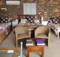 Three Linden - Accommodation in Brisbane