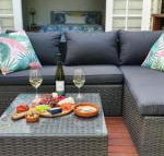 A Coonawarra Experience - Accommodation in Brisbane
