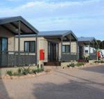 BIG4 Ceduna Tourist Park - Accommodation in Brisbane