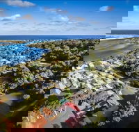 Turner Holiday Park - Accommodation in Brisbane