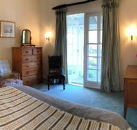 Petschel House - Accommodation in Brisbane