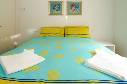 Aqua Luna - Accommodation in Brisbane 6