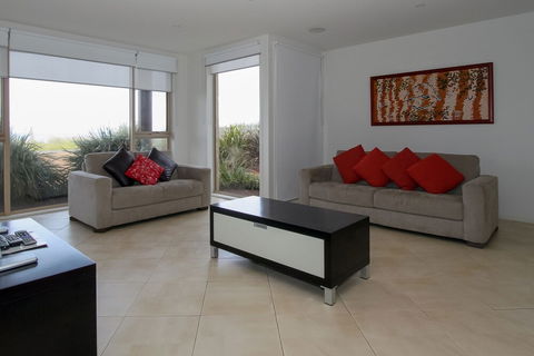 Aqua Luna - Accommodation in Brisbane 4