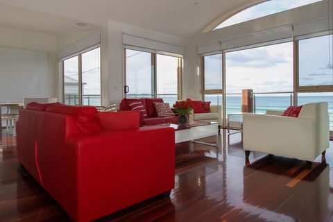 Aqua Luna - Accommodation in Brisbane 3