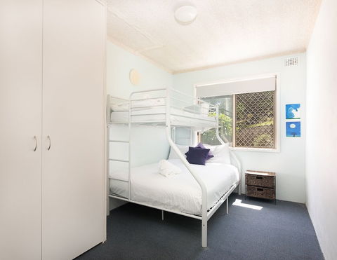 Yamba Towers 2 - Accommodation in Brisbane 1