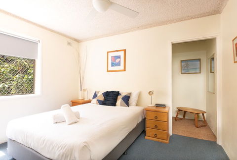Yamba Towers 2 - Accommodation in Brisbane 2
