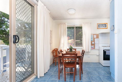 Yamba Towers 2 - Accommodation in Brisbane 3