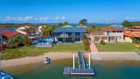 Pandanus - Accommodation in Brisbane 2