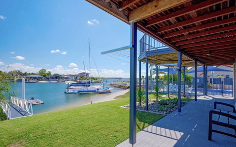 Pandanus - Accommodation in Brisbane 3