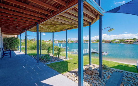 Pandanus - Accommodation in Brisbane 4