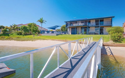 Pandanus - Accommodation in Brisbane 6