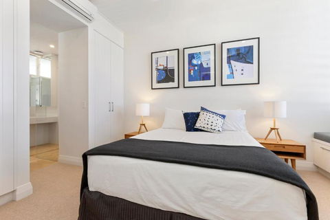 Paperbark A Luxury Duplex In Sunshine Beach - Accommodation in Brisbane 6