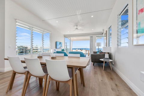 Paperbark A Luxury Duplex In Sunshine Beach - Accommodation in Brisbane 5