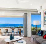 Paperbark a Luxury Duplex in Sunshine Beach - Accommodation in Brisbane