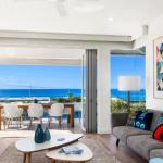 Paperbark A Luxury Duplex In Sunshine Beach - Accommodation in Brisbane 0
