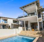 Paperbark B Luxury Duplex Sunshine Beach - Accommodation in Brisbane