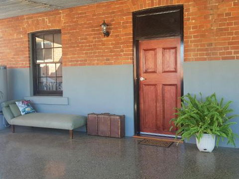 Sublime Spa Apartments - Accommodation in Brisbane 4
