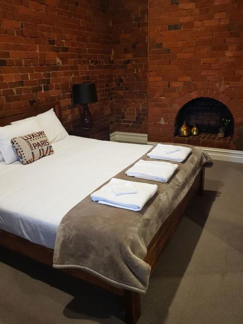 Sublime Spa Apartments - Accommodation in Brisbane 2